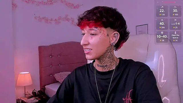 عرض كام Luci_Rose