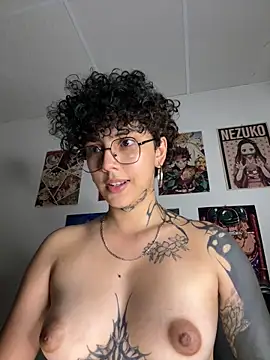 Abby_Evanns1's Live XXX Chat