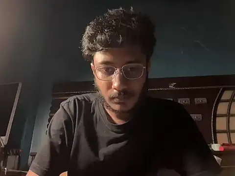 Sexy__Nerd Webcam show