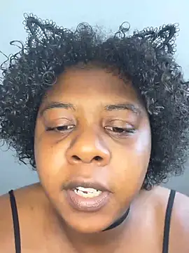 Ebony_Queeen's Live XXX Chat