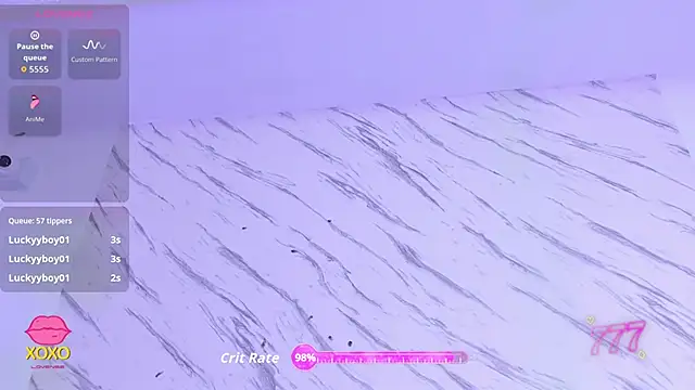 vanessagp 라이브 XXX 채팅