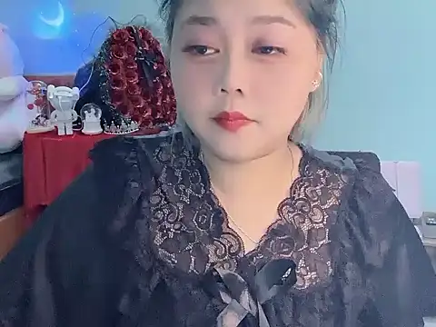 Nhanlu009 Show Webcam