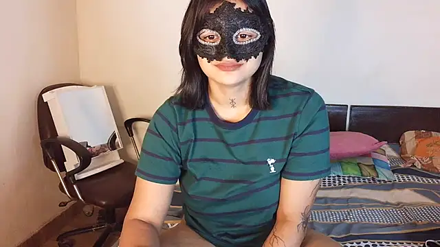 Punjabi_baddie_ Webcam Show