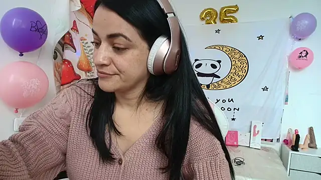 LovelyAzucena 라이브 XXX 채팅