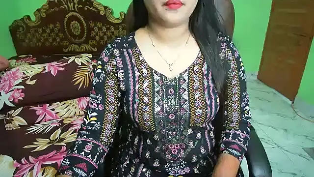 Živý XXX chat BengaliQueenStar