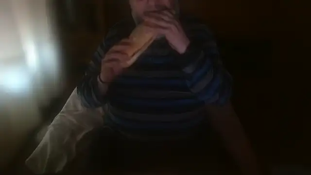 Živý XXX chat Koldo70