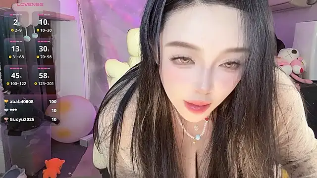 Jiuer-88 Chat XXX in diretta