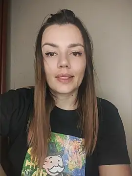 KrissSexi Chat XXX live