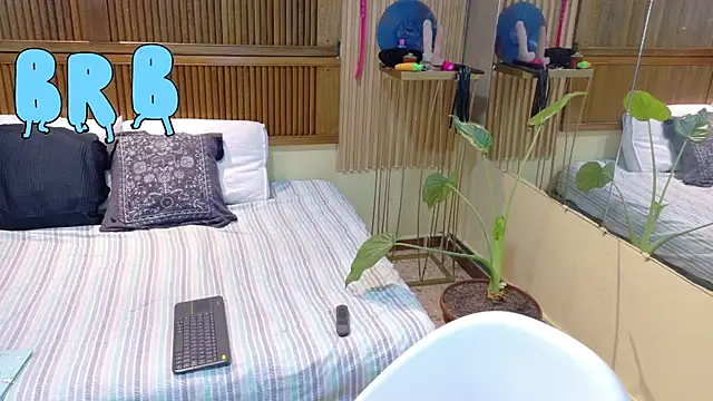 Eli666uwu Live XXX-chat
