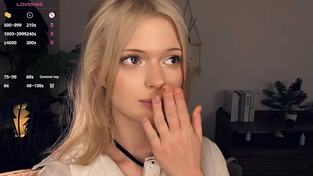 LaureMestler Live XXX Chat