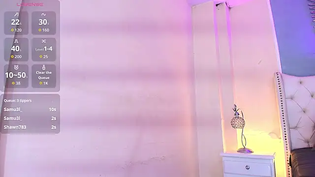 Chat XXX Live Kya_Wild