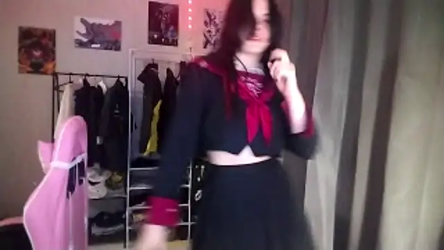 VeIvetLure Live XXX-chat