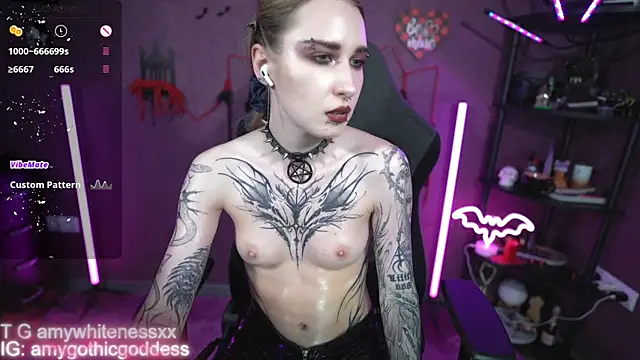 amywhitenessxx: онлайн-секс-чат