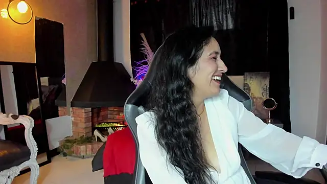 Vicky_Angeel élő XXX-chatje