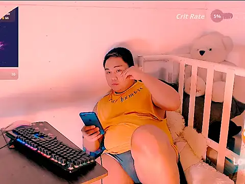 Hardking_69 Obrolan Langsung XXX