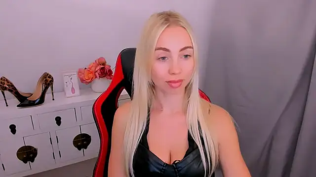 MargaritaRose – Naživo XXX chat