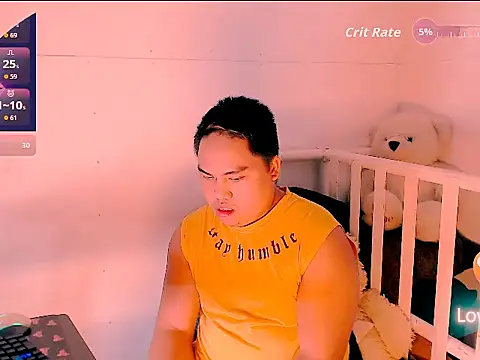 Hardking_69 Obrolan Langsung XXX