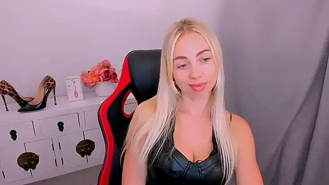 XXX chat uživo modela MargaritaRose