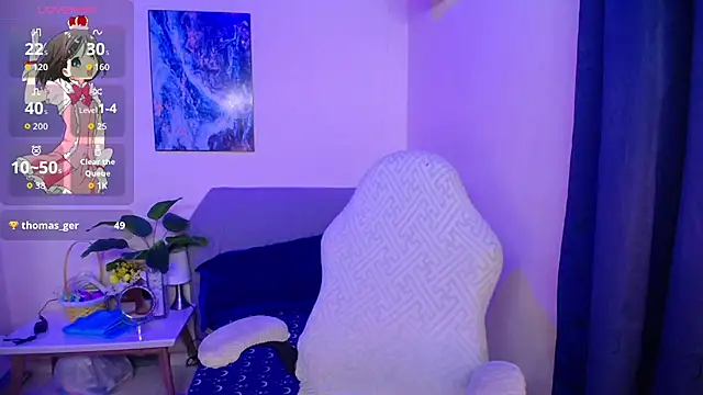 XXX chat uživo modela 2006_tgn