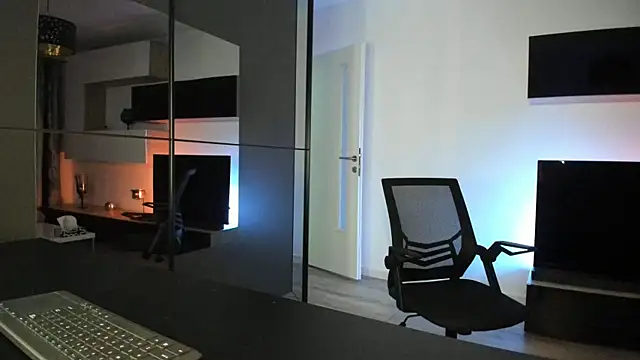 Chat XXX Live DravenPeak