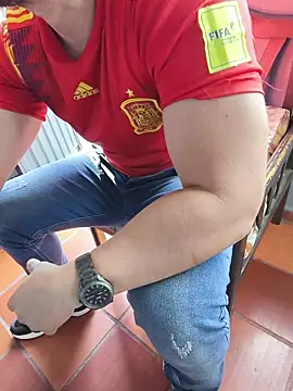 Blanco2023 Pertunjukan Webcam