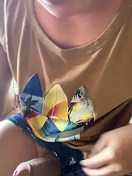 angelxxx95 Adlı Modelin Web Kamerası Şovu