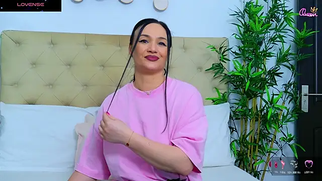 Daliya_'s Live XXX Chat