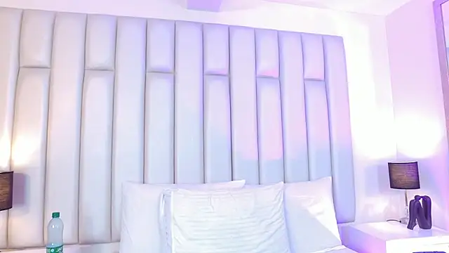 Chatroom XXX en direct de aandreaperez