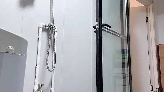 xiaoguaiss 웹캠 쇼
