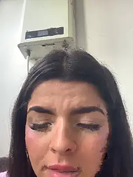 دردشة KarelyMitchel الجنسية المباشرة