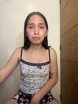 goddess_athena69 Adlı Modelin Web Kamerası Şovu