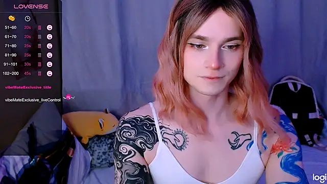 Alice_Hells Webcam-Show