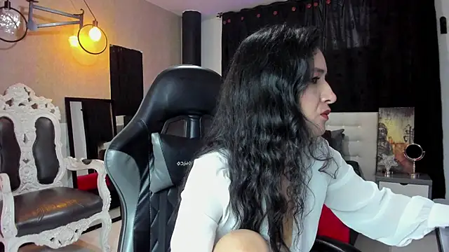 Vicky_Angeel's Live XXX Chat