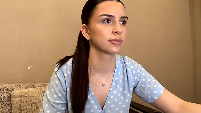 KerryForce Live XXX-chat