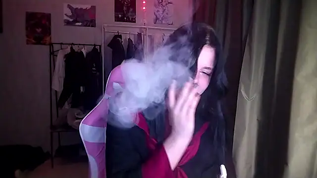 VeIvetLure – Naživo XXX chat