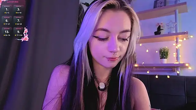 TristaRoht Chat XXX live