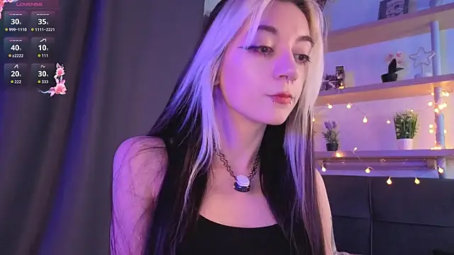 TristaRoht Live XXX-chat