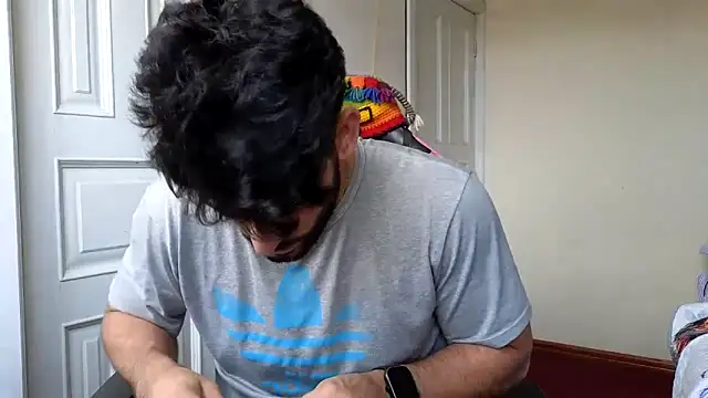 عرض كام Jackyrose