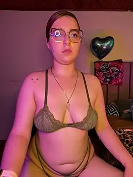 CoraVibes Live XXX-chat