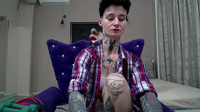 KennyXSX Chat XXX in diretta