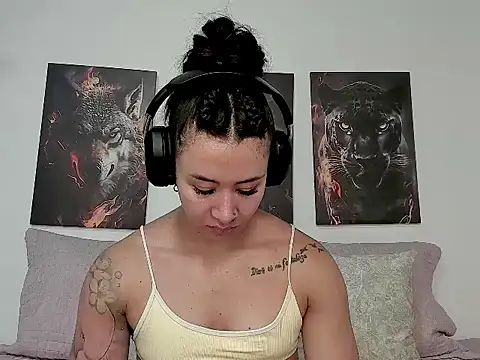 Онлайн чат XXX AngelMartinss