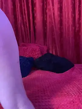 SamiiContreras_'s Webcam Show