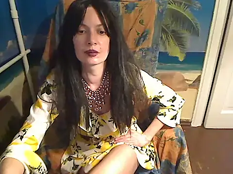 Webkamerová show Bastet12