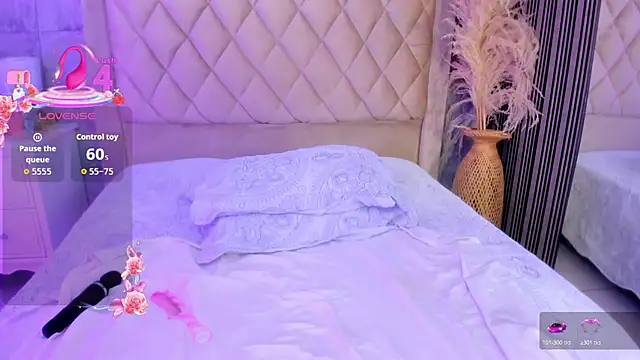 CleoFoxx_ Webcam show