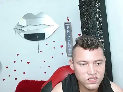 Show webcam de sven_fox723