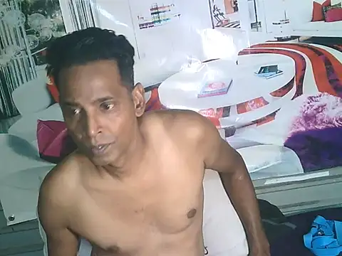 IndianHunk01 Pertunjukan Webcam