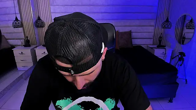 jhon_bear03 Live XXX-Chat