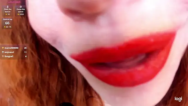 Chat +18 de softlysoftlyasbeauty ao vivo