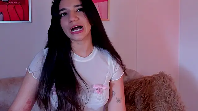 ragasashi Adlı Modelin Canlı XXX Sohbeti