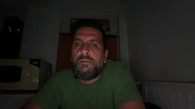 TARKAN1 Show in webcam